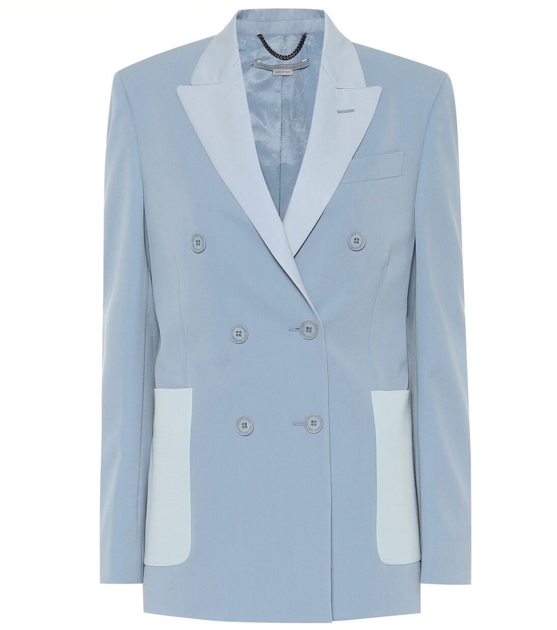 울 블레이저 | Stella McCartney