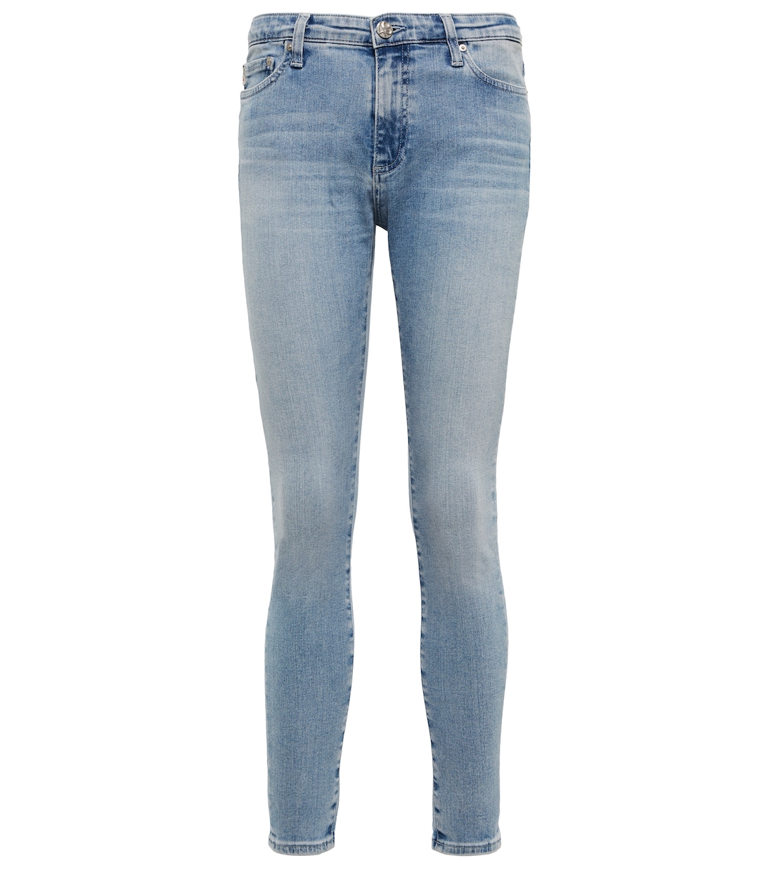 Jeans skinny The Legging Ankle | AG Jeans
