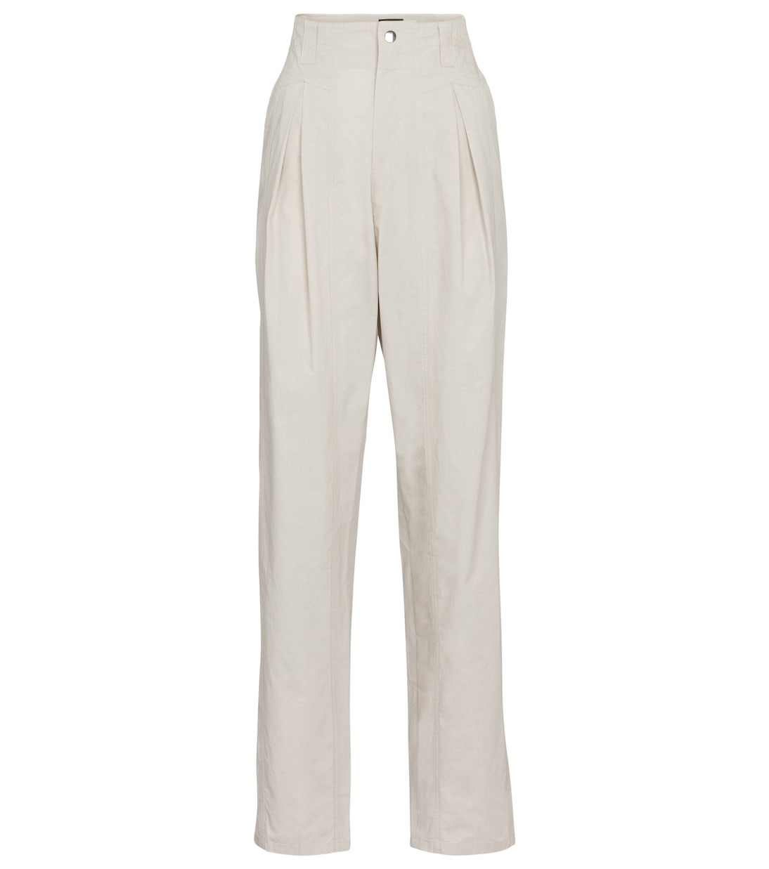 Pantalones Kilandy de algodón | Isabel Marant
