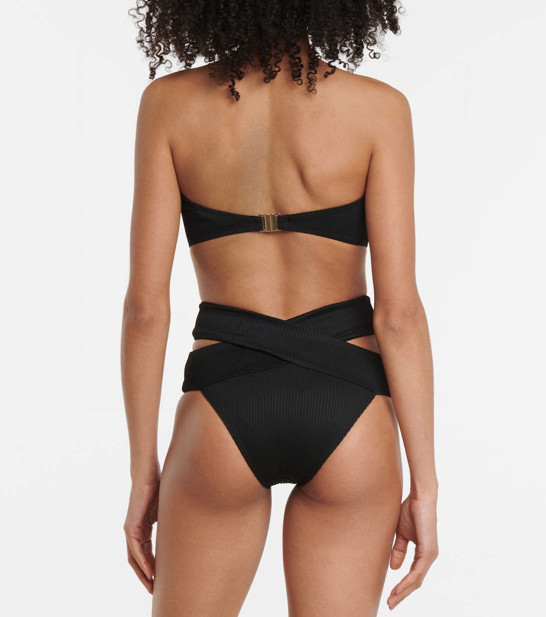 Tara bikini bottoms | Alexandra Miro