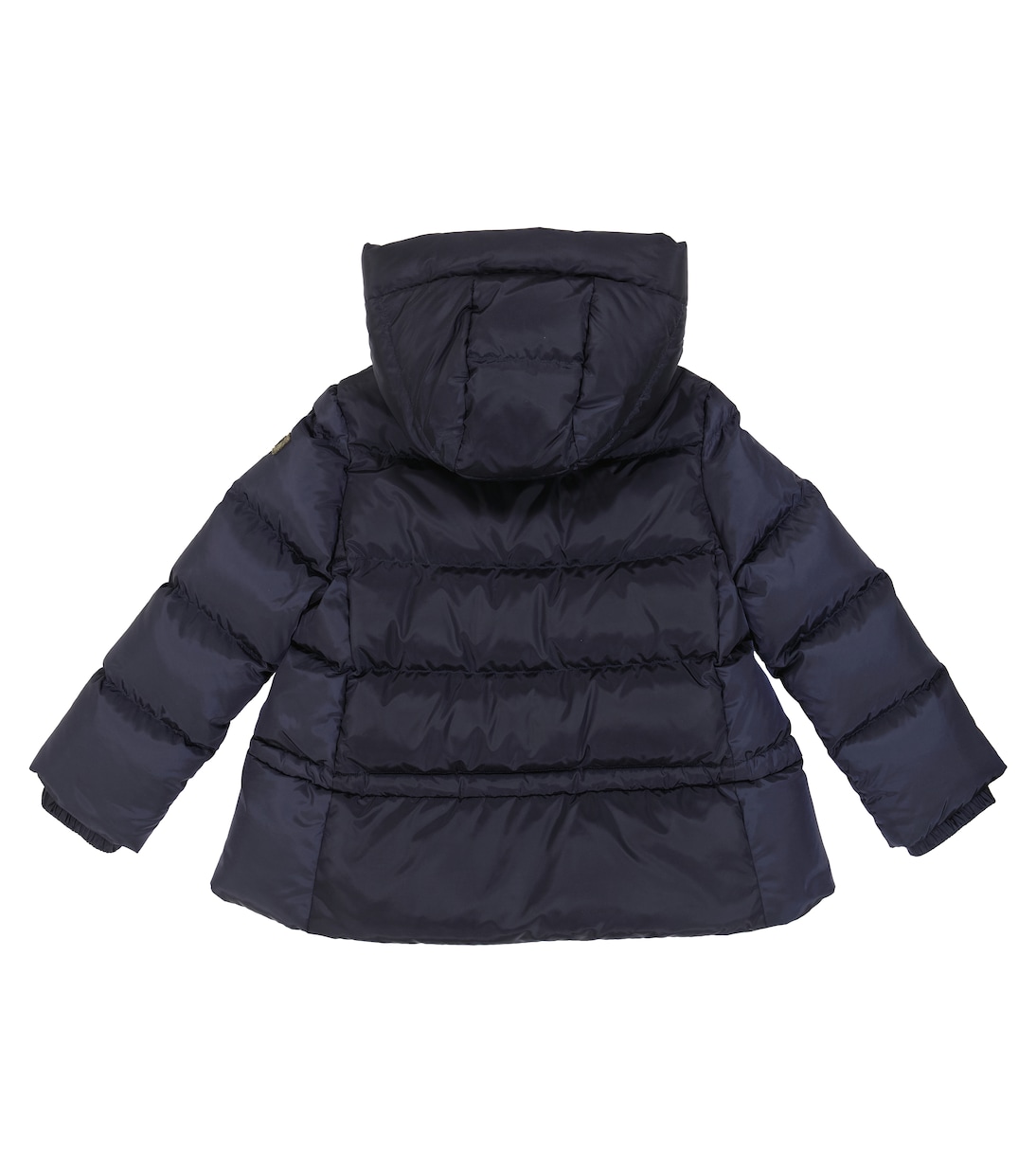 Chaqueta de plumas con capucha | Il Gufo
