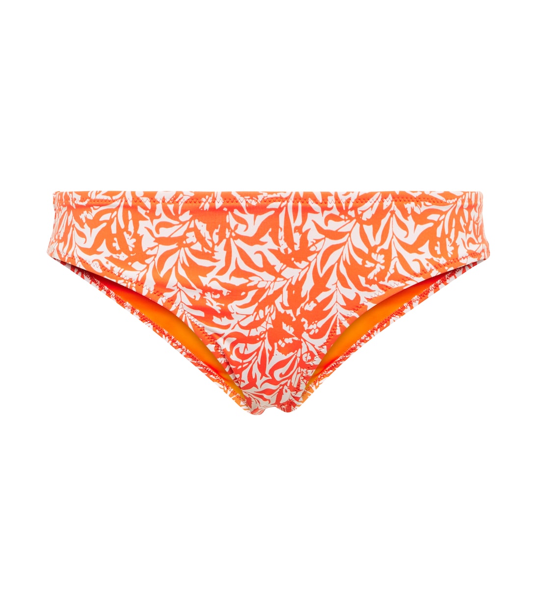 Slip bikini Fiji con stampa | Heidi Klein