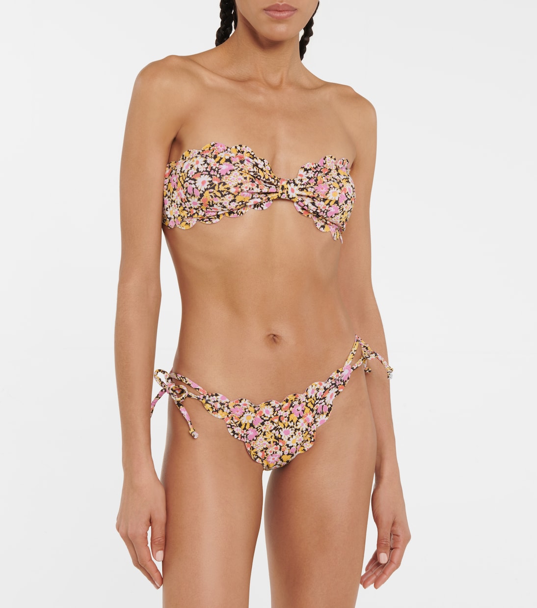 Slip bikini Mott | Marysia