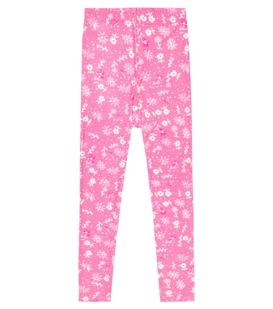 Leggings aus Baumwolle | ERL Kids