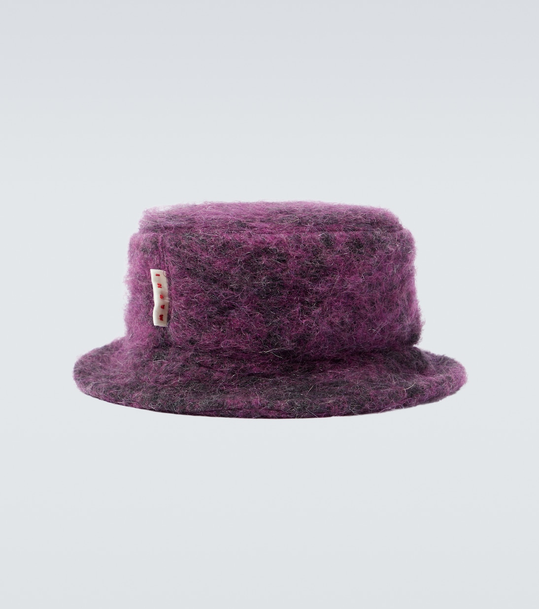 Wool-blend bucket hat | Marni