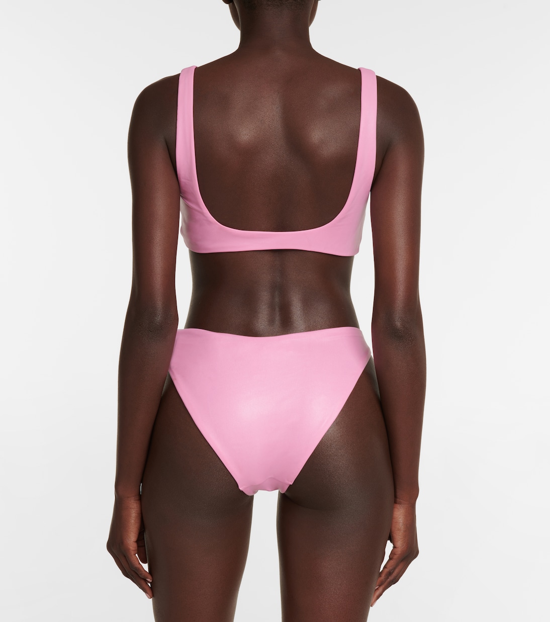 Pearla logo bikini | Rotate