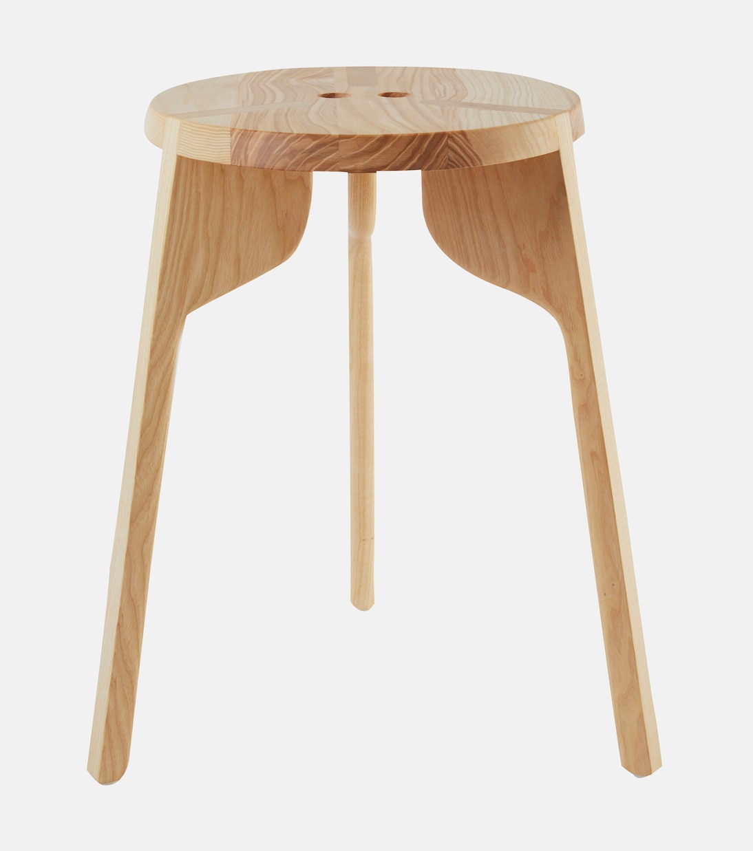 Tattoo Eyes stool | Zanat