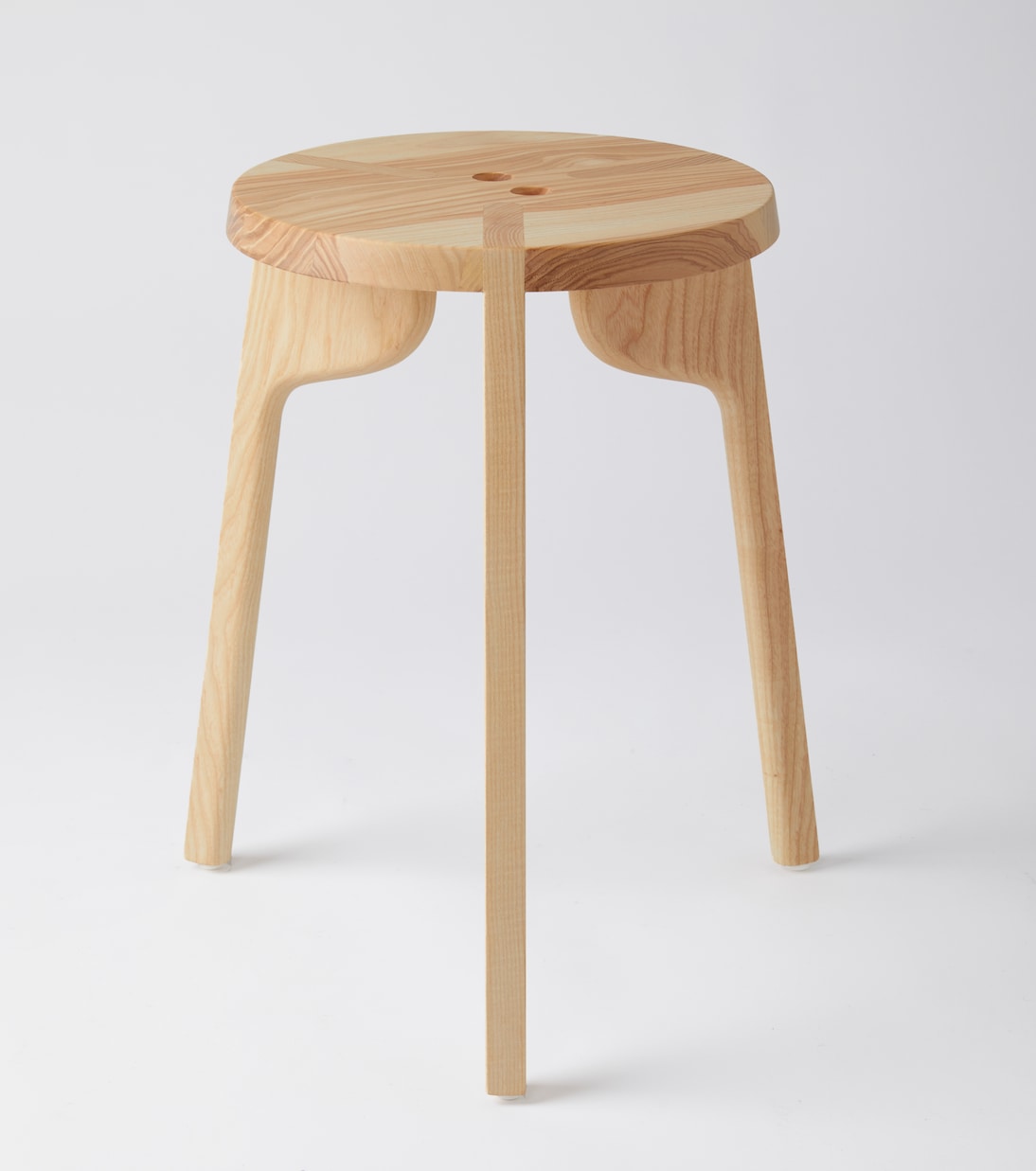 Tattoo Eyes stool | Zanat