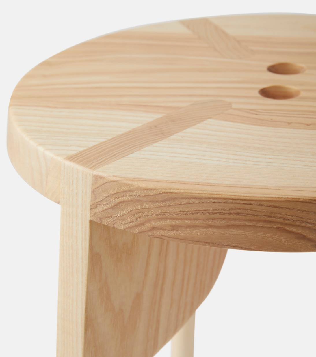 Tattoo Eyes stool | Zanat