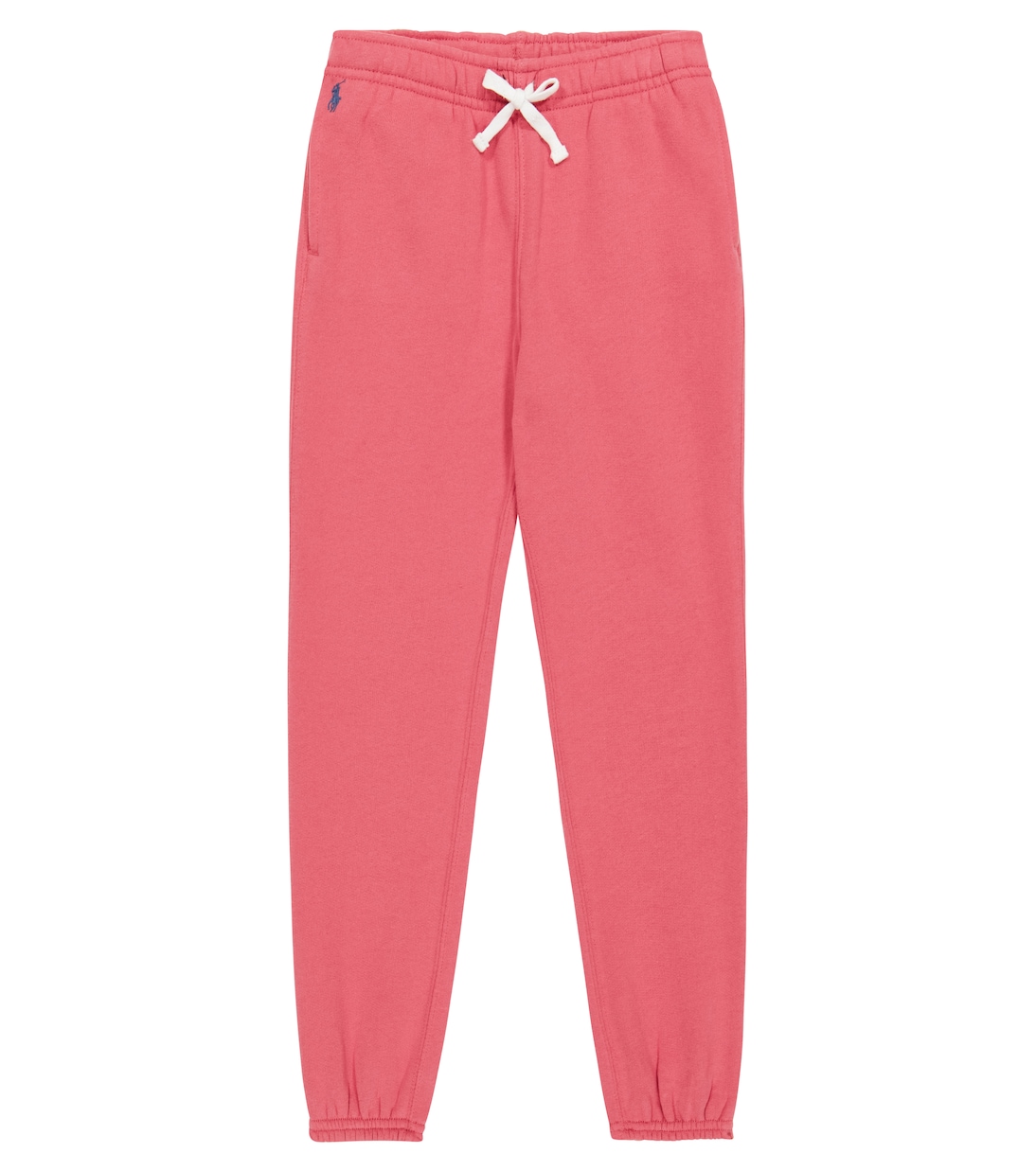 Jersey sweatpants | Polo Ralph Lauren Kids