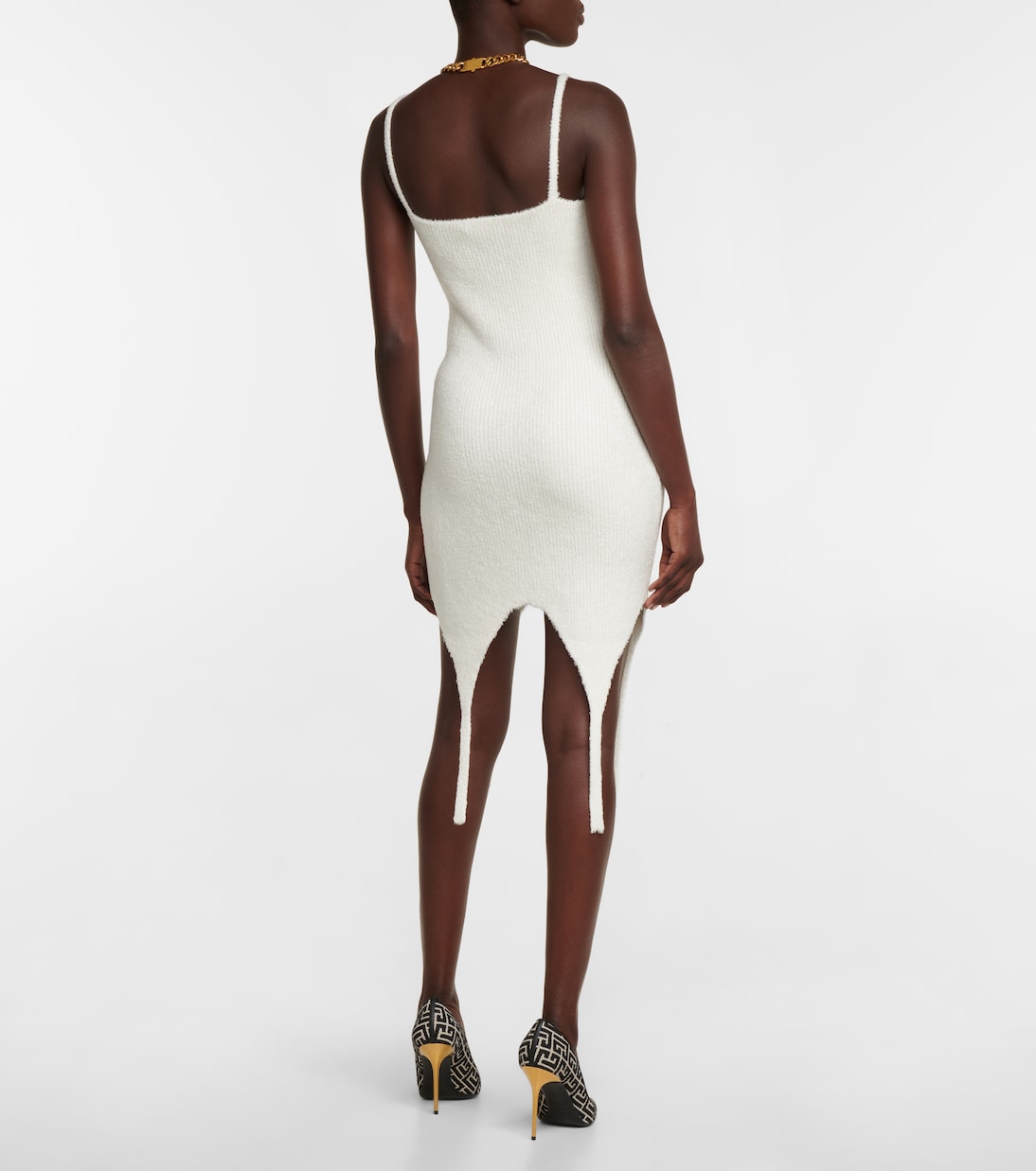 Robe | Balmain