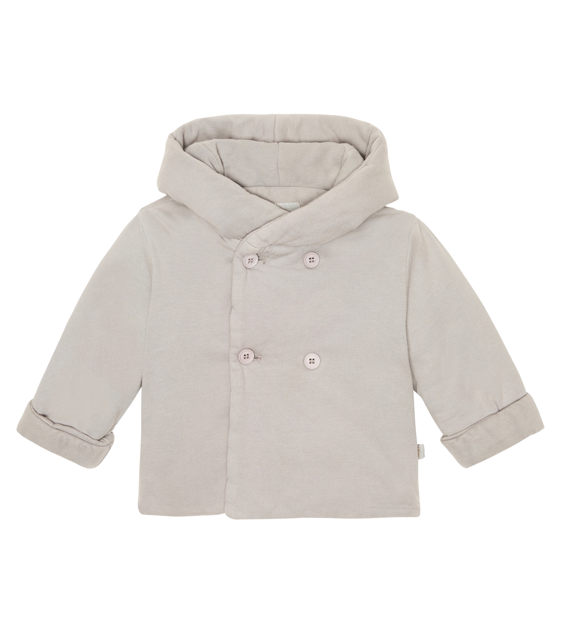Baby - Giacca con cappuccio | Il Gufo