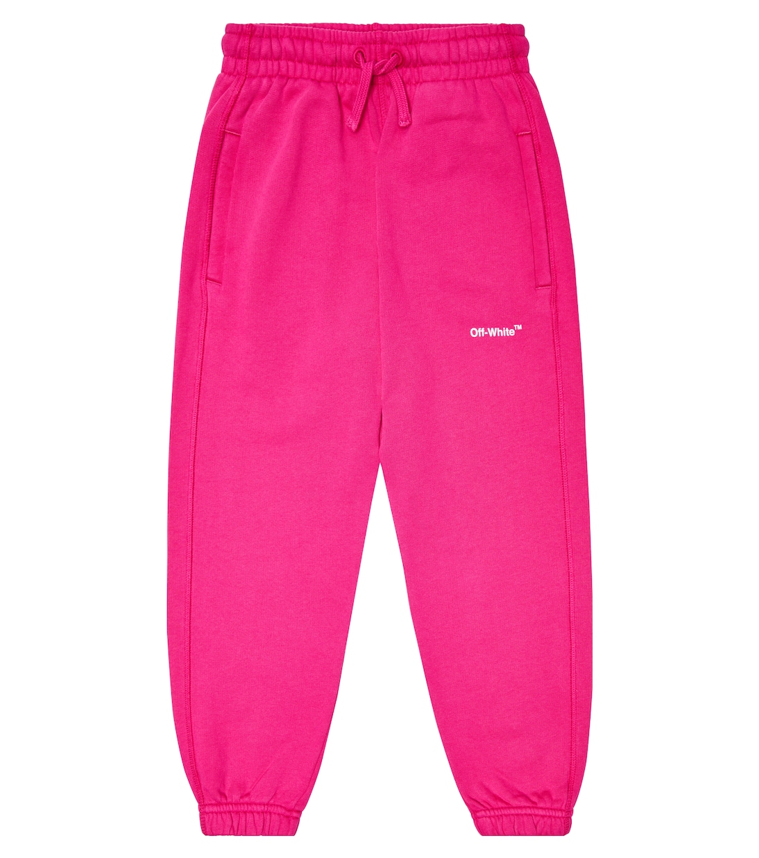 Jogginghose aus Baumwoll-Jersey | Off-White Kids