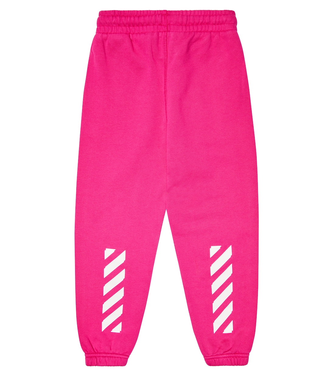 Jogginghose aus Baumwoll-Jersey | Off-White Kids