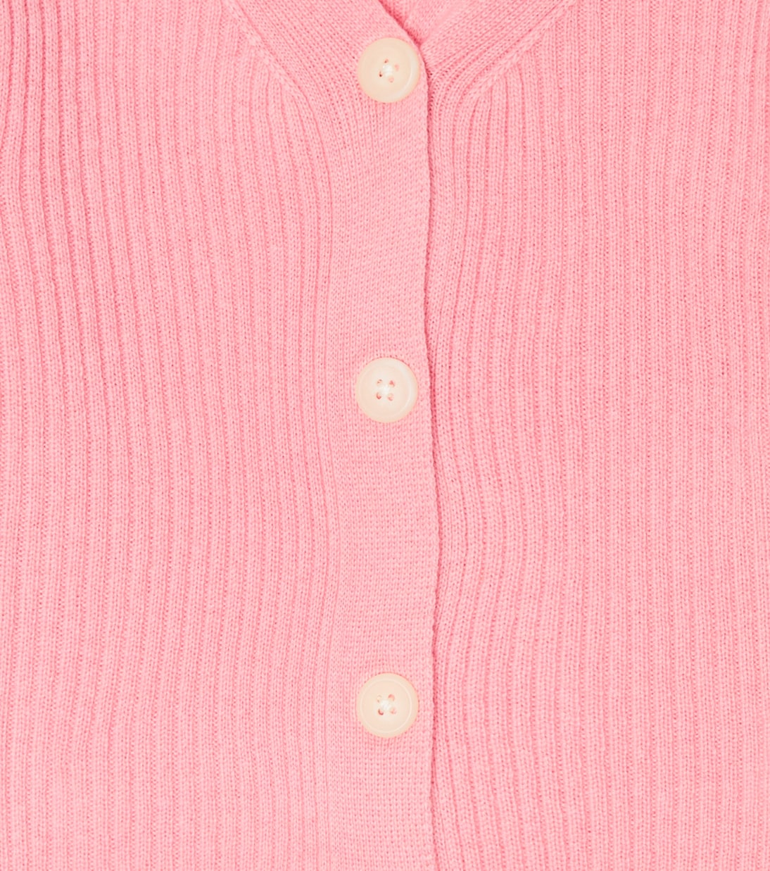 Cardigan Reine aus Wolle | Morley