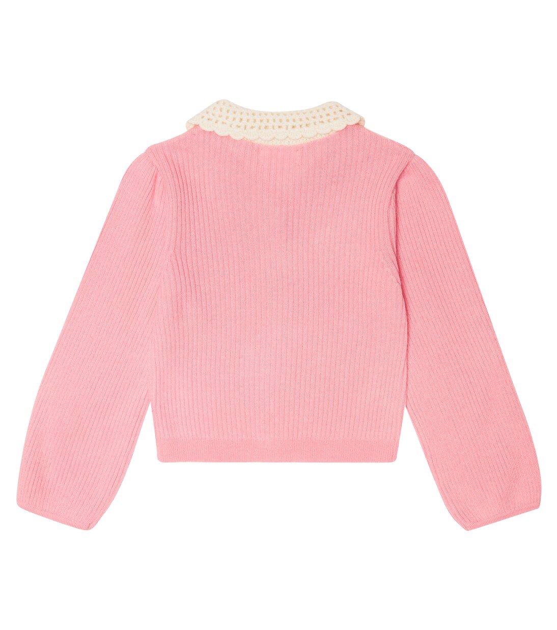 Cardigan Reine aus Wolle | Morley