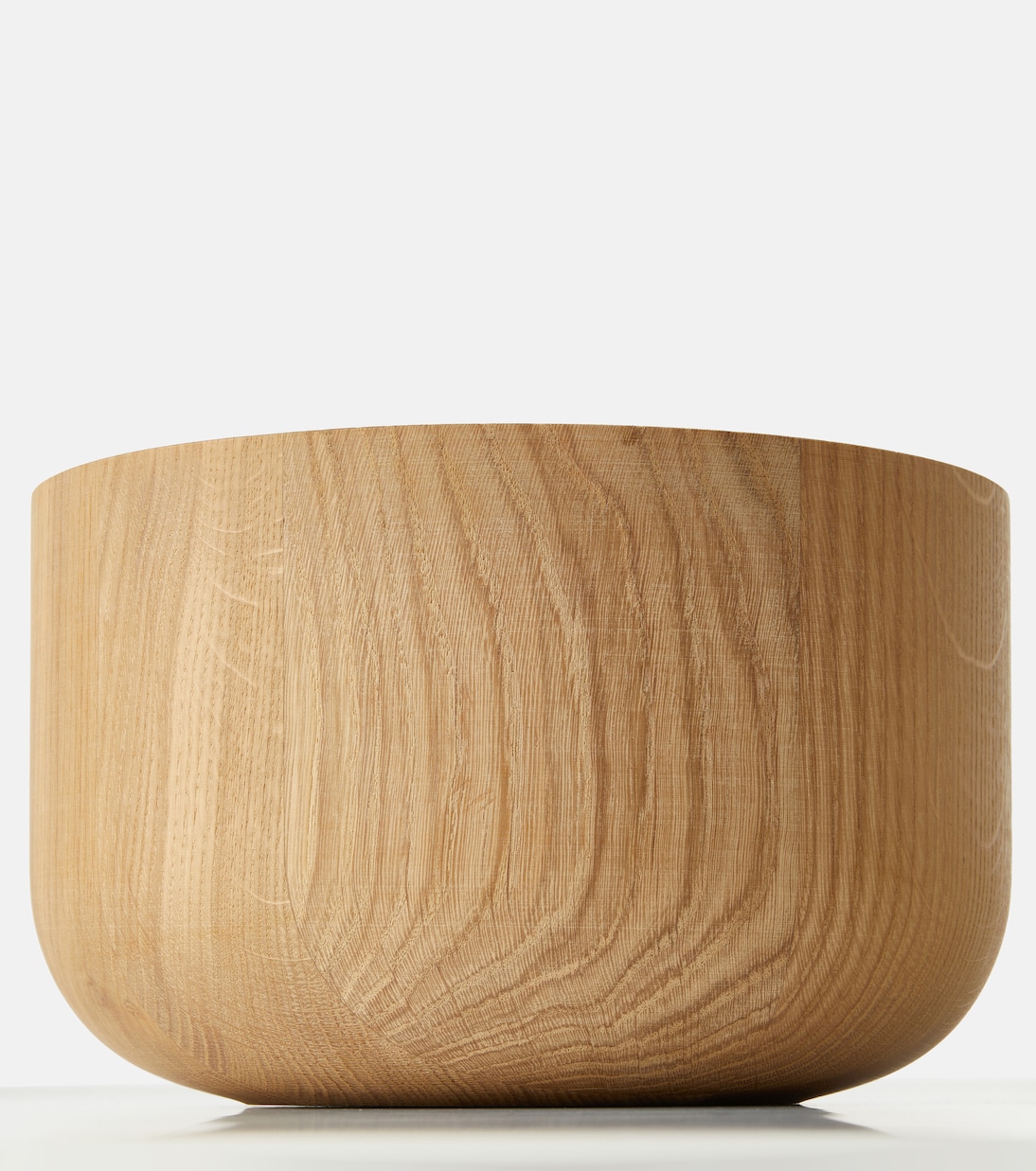 Busk oak pot | Michaël Verheyden