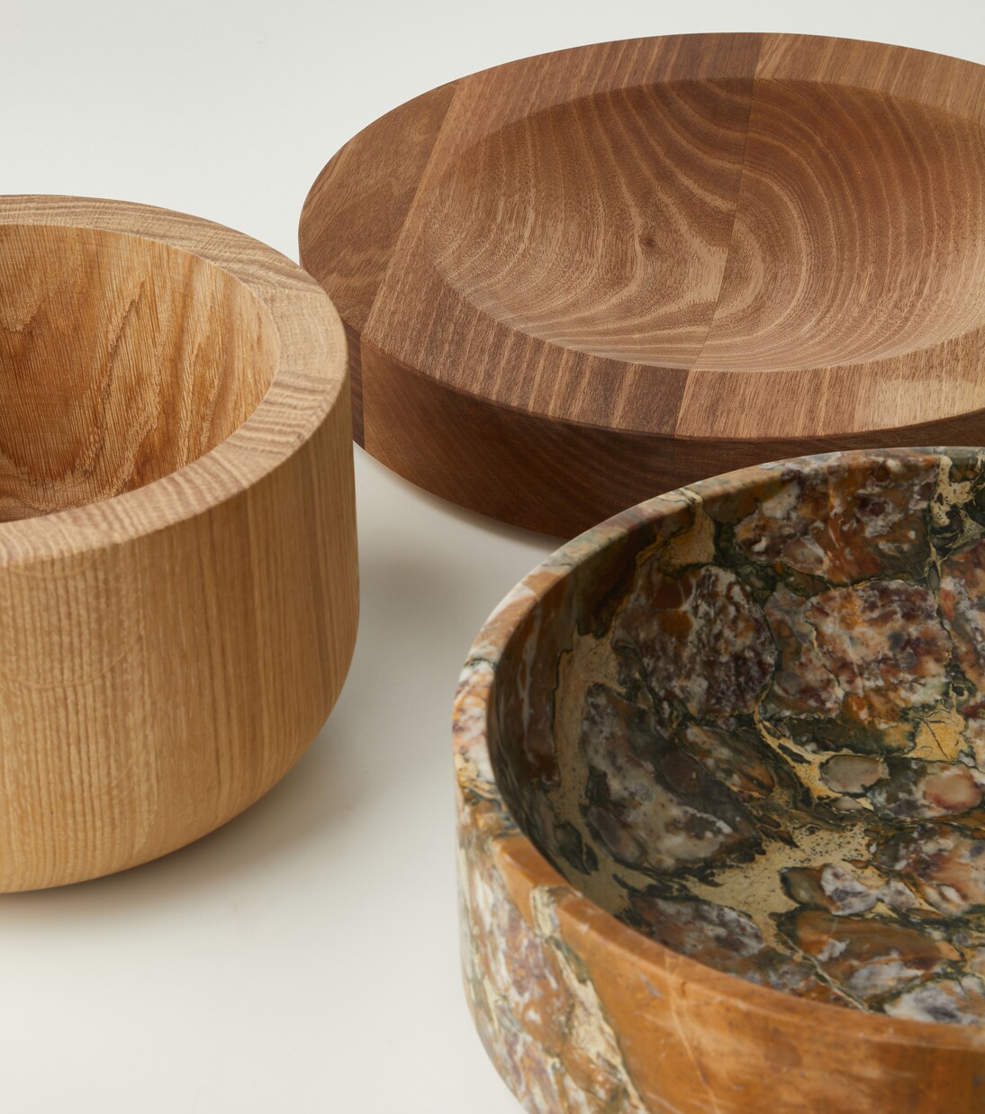 Busk oak pot | Michaël Verheyden