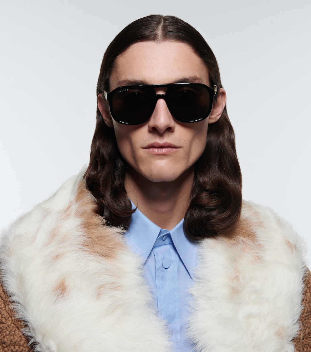 Occhiali da sole aviator | Gucci