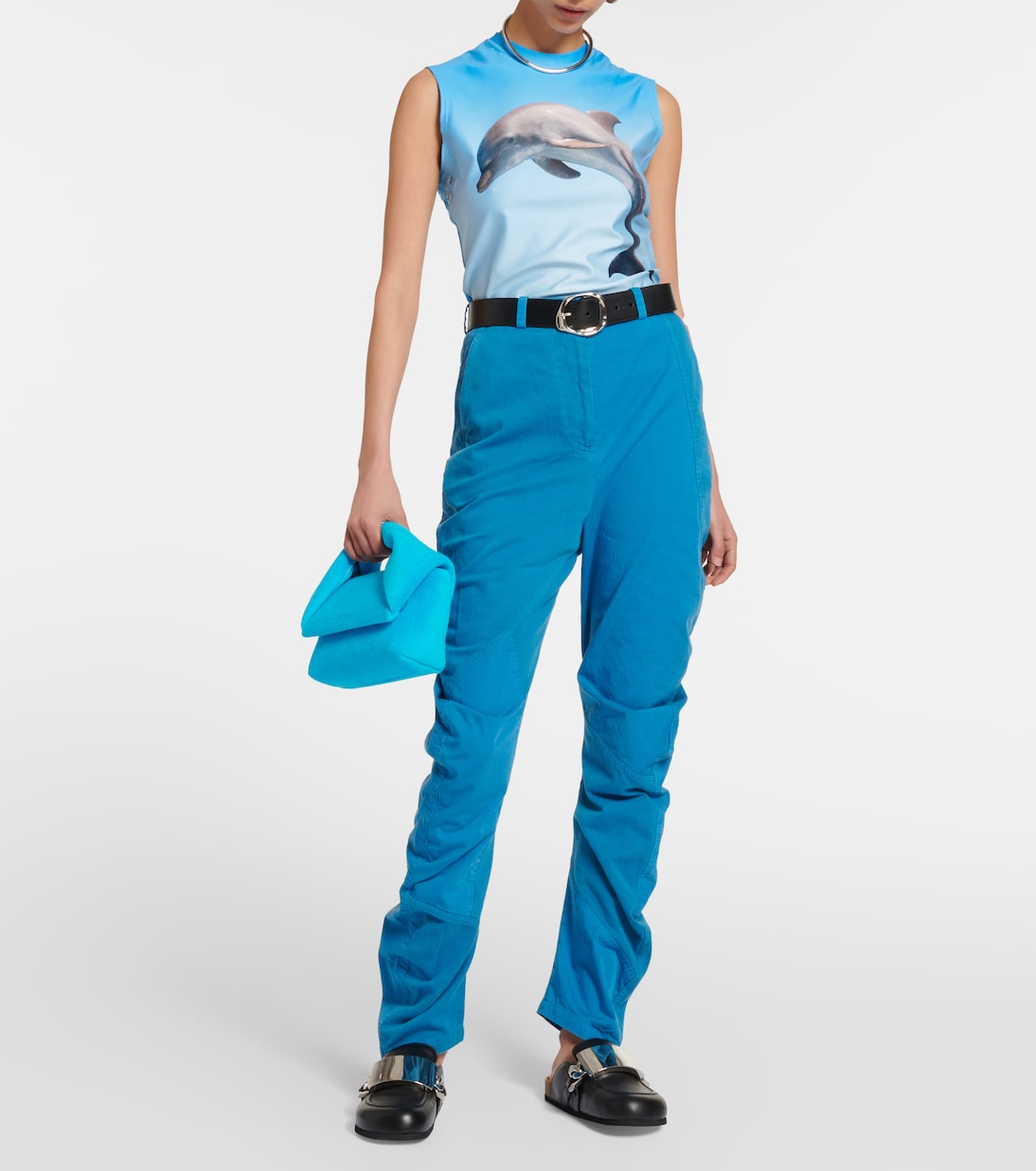 Sac Twister Midi | JW Anderson