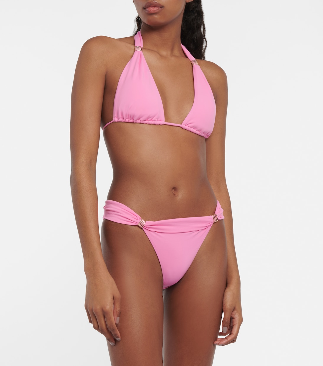Grenada bikini bottoms | Melissa Odabash