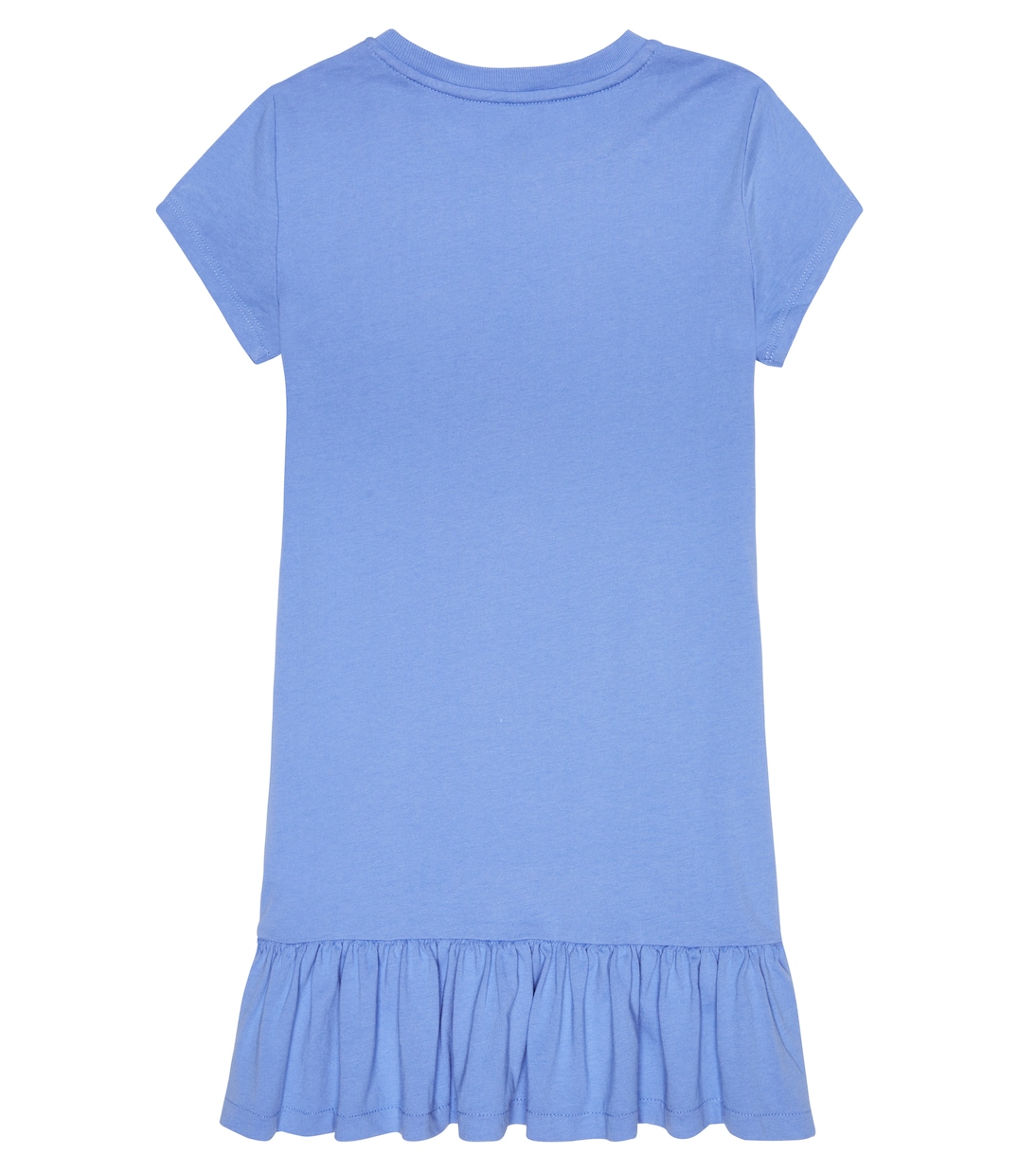 Abito Polo Bear in cotone | Polo Ralph Lauren Kids