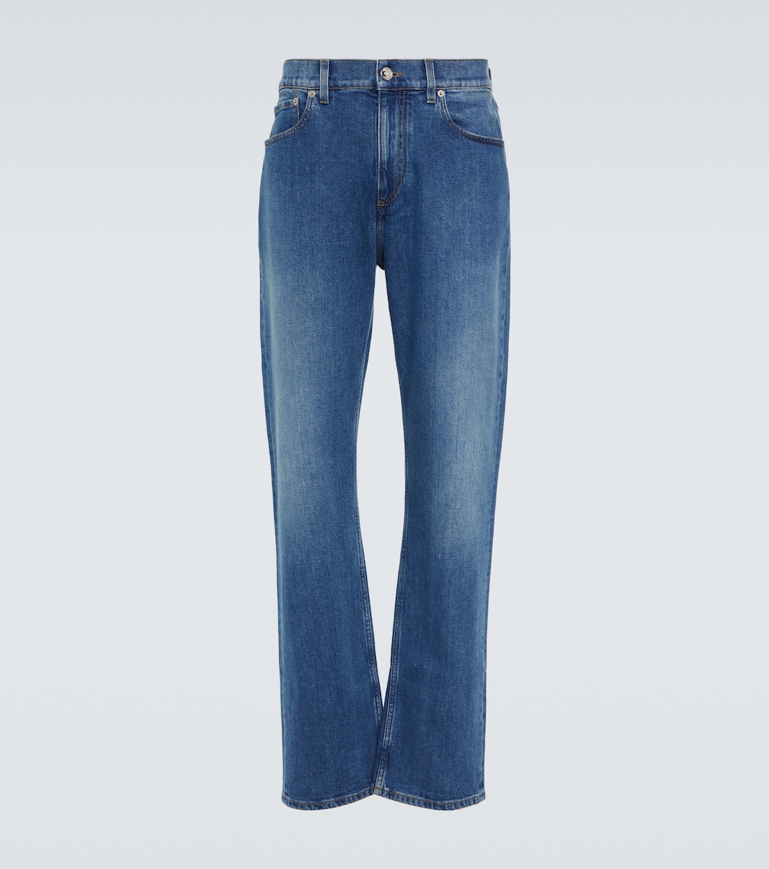 Jeans rectos | Burberry