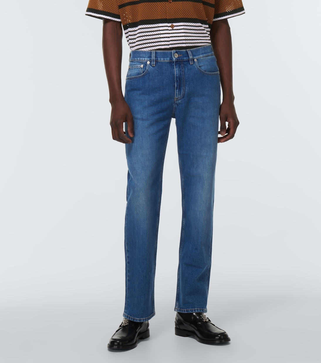 Jeans rectos | Burberry