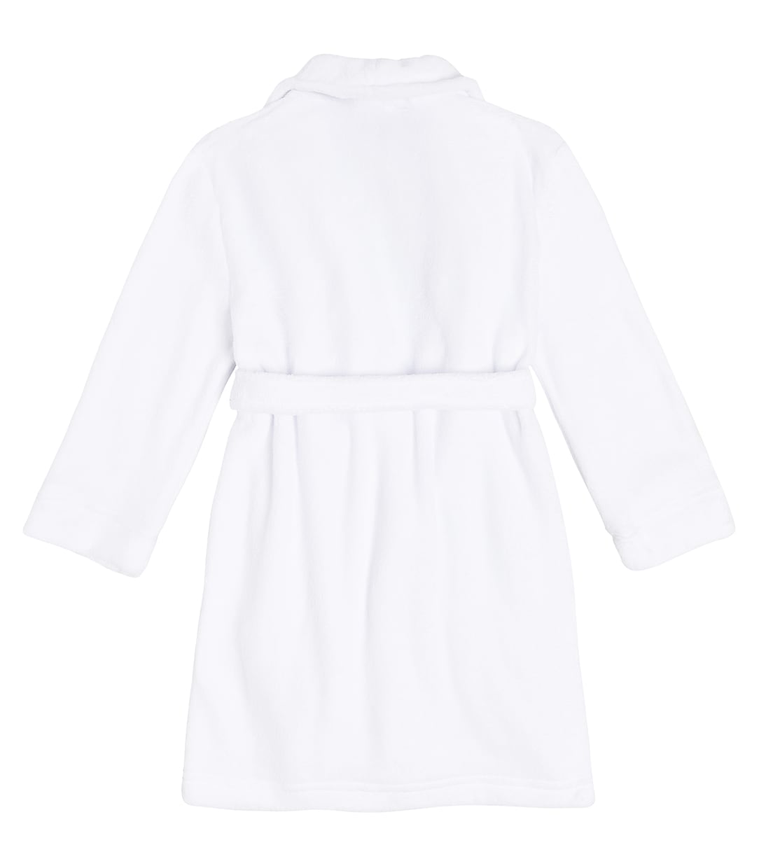 Bademantel aus Frottee | Polo Ralph Lauren Kids