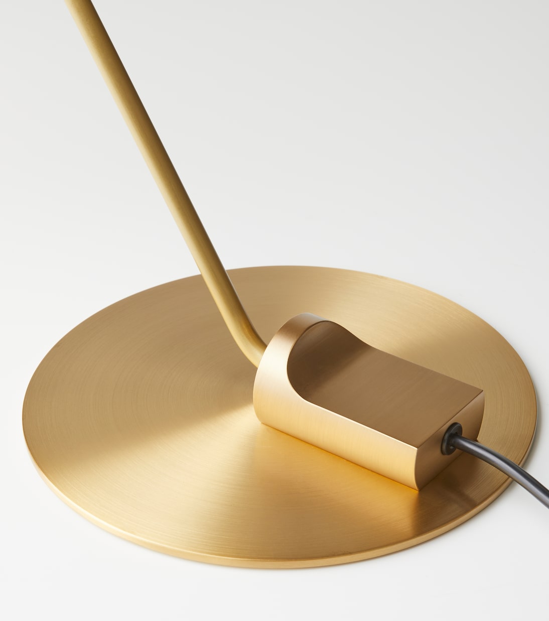 Domo table lamp by Joe Colombo, US plug | Karakter