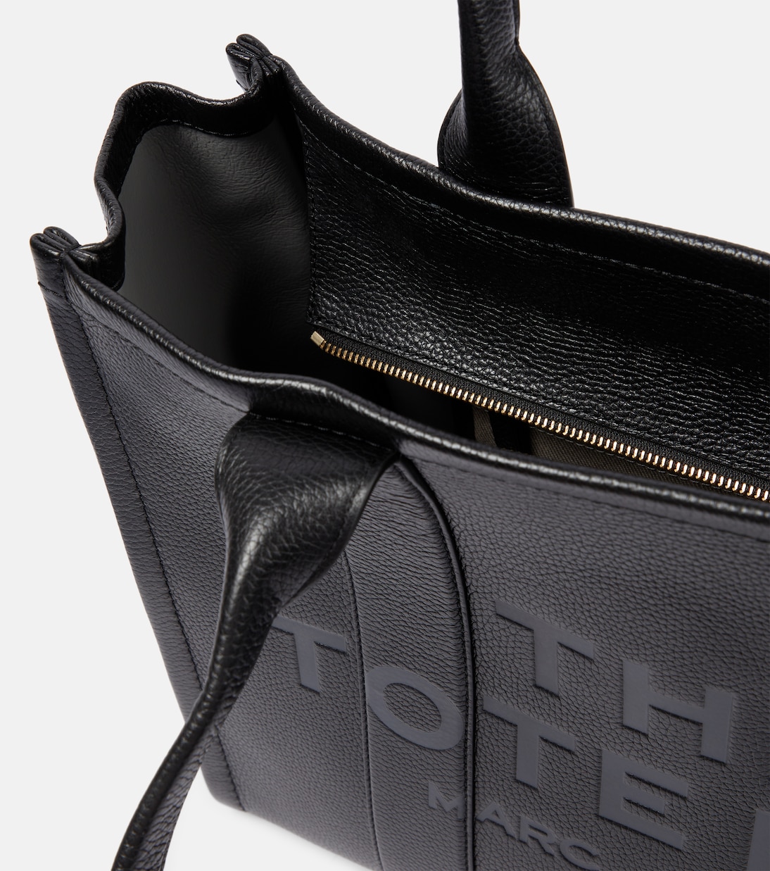 Borsa The Large in pelle | Marc Jacobs