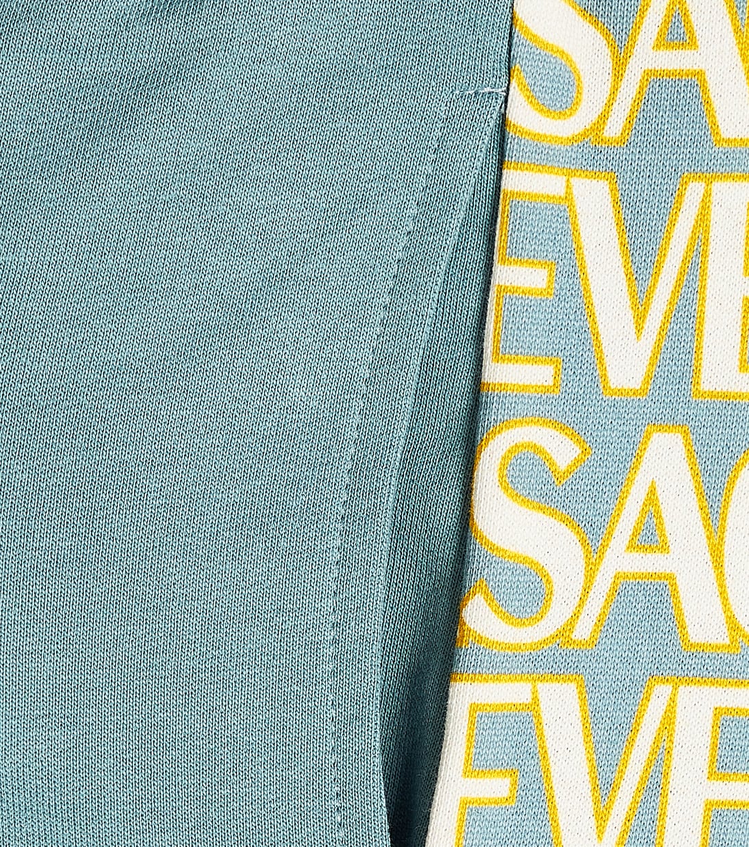 Jogginghose aus Baumwolle | Versace Kids