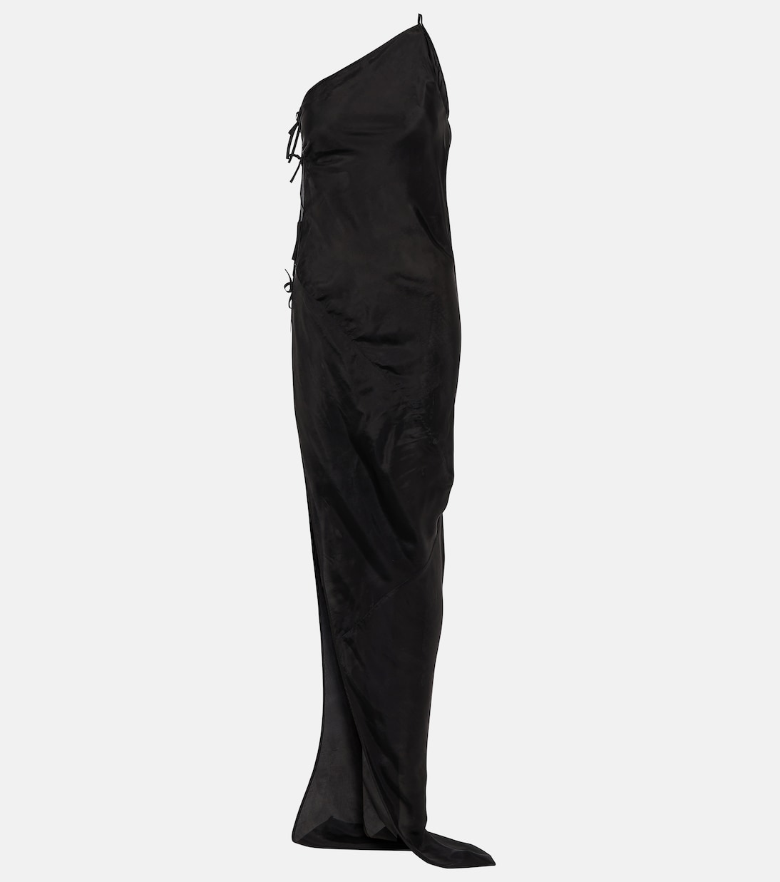 Taco maxi gown | Rick Owens