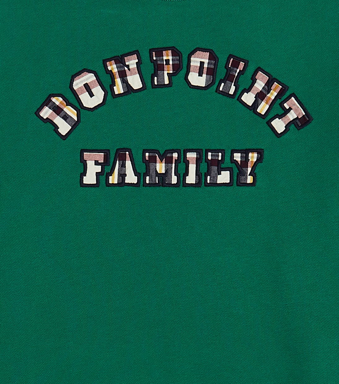 Sudadera Tonino en jersey de algodón | Bonpoint