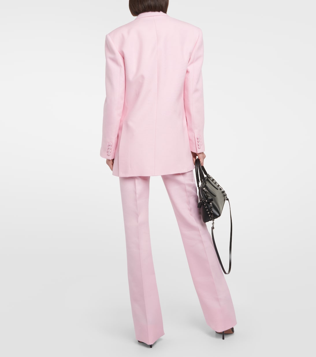 Blazer aus Crepe Couture | Valentino