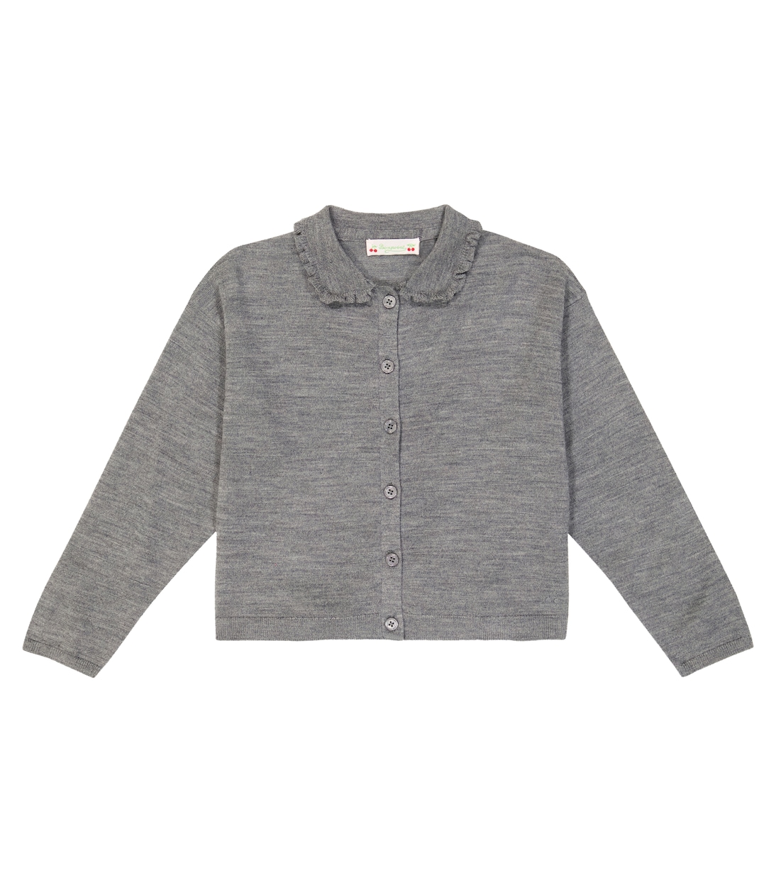 Cardigan Diana en laine | Bonpoint