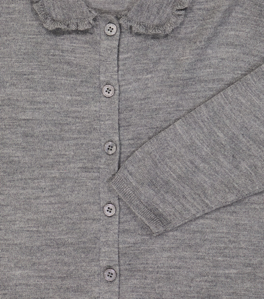 Cardigan Diana en laine | Bonpoint