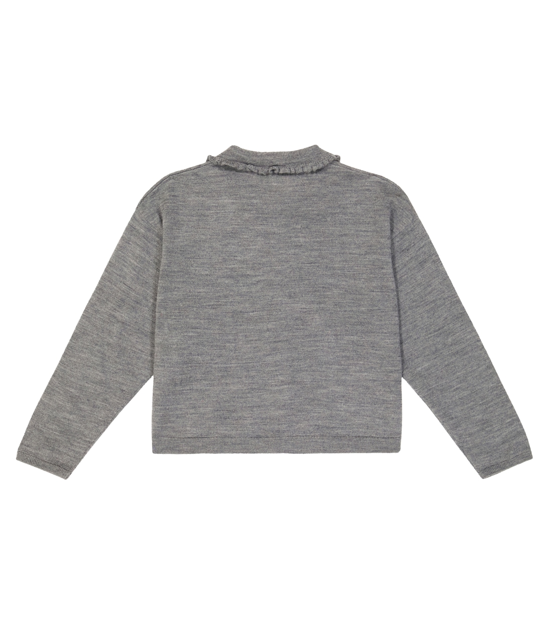 Cardigan Diana en laine | Bonpoint