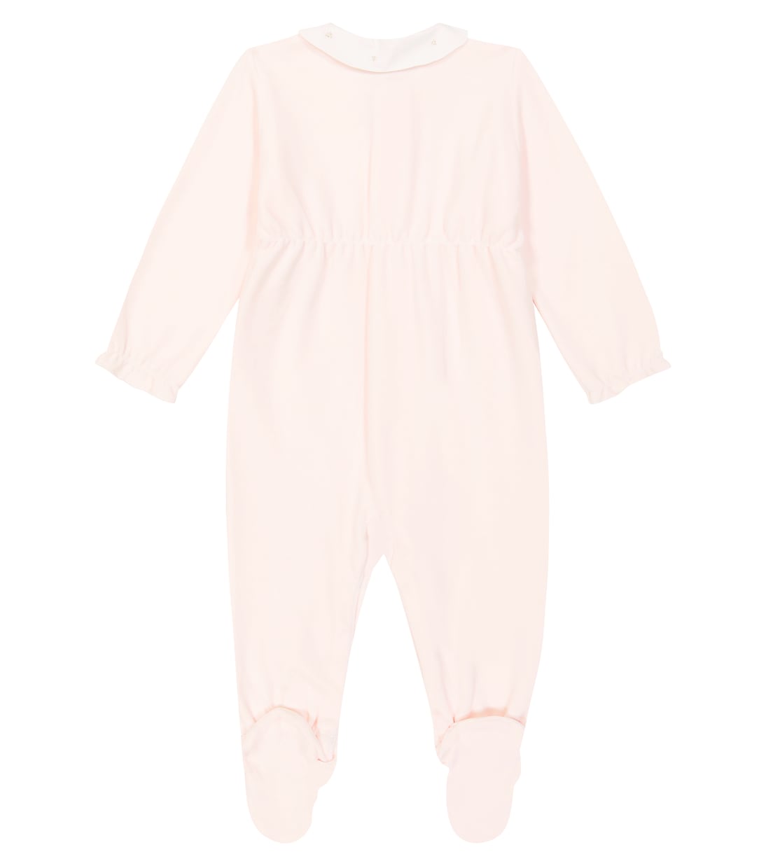 Baby - Tutina Tintina in misto cotone | Bonpoint