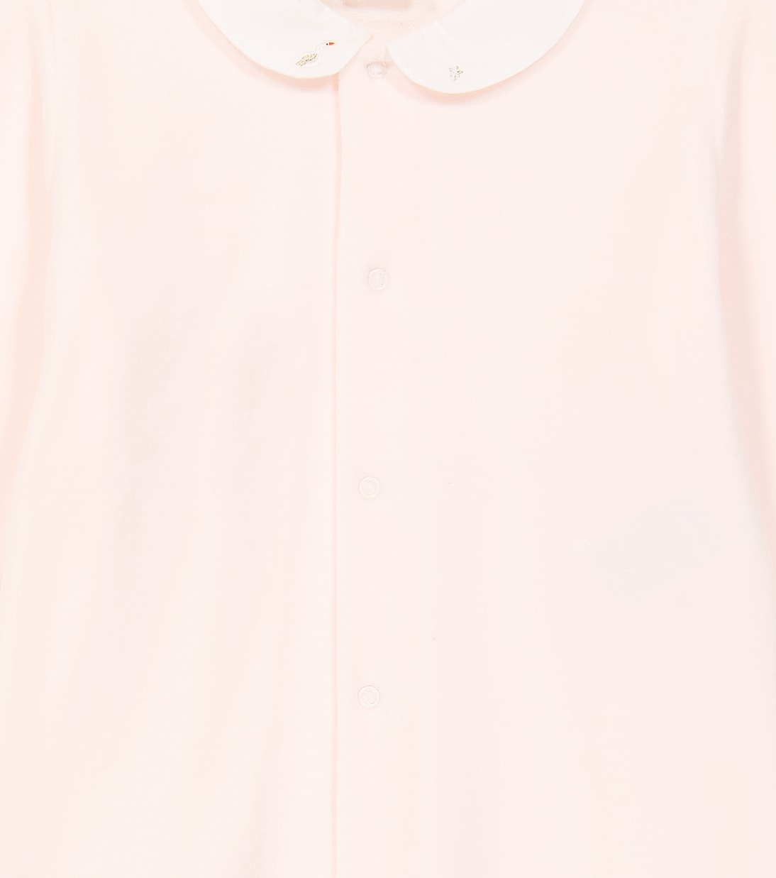 Baby - Tutina Tintina in misto cotone | Bonpoint