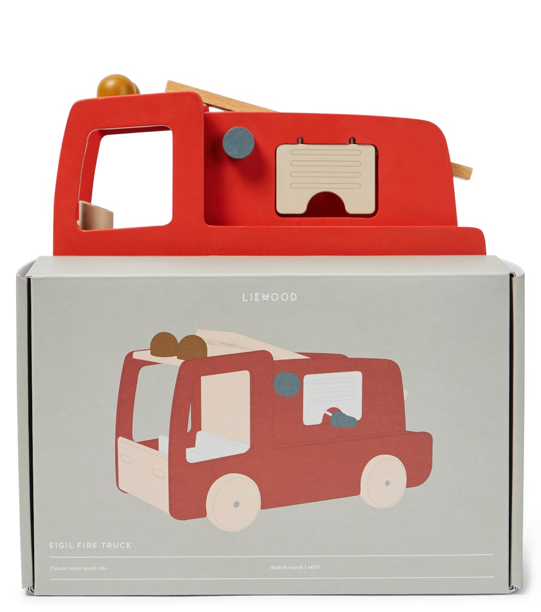 Baby Spielzeug Eigil | Liewood