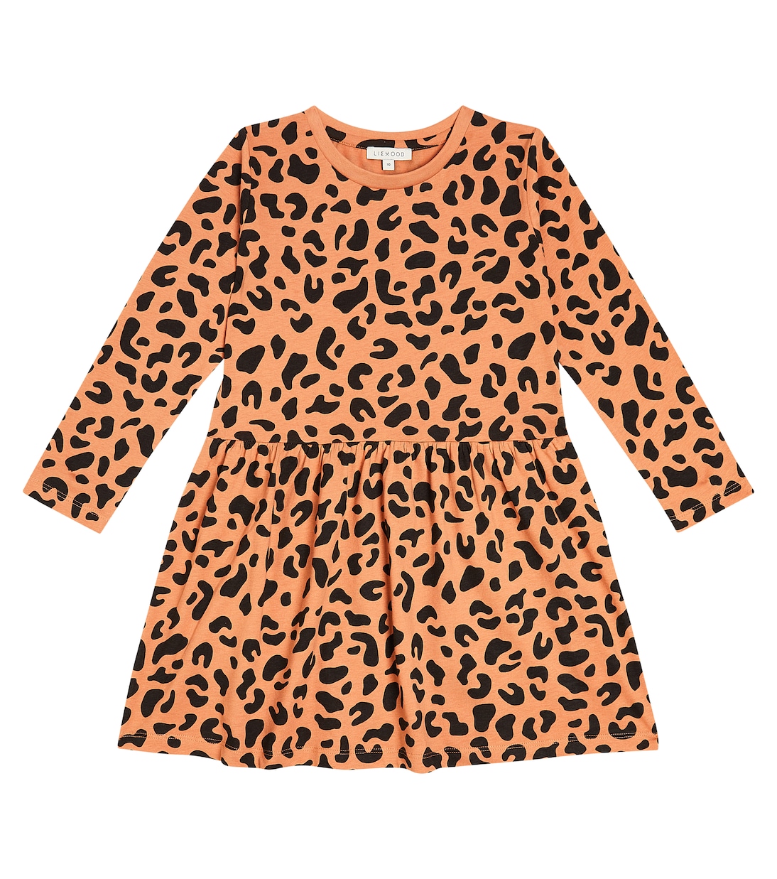 Kleid Lima aus Baumwoll-Jersey | Liewood