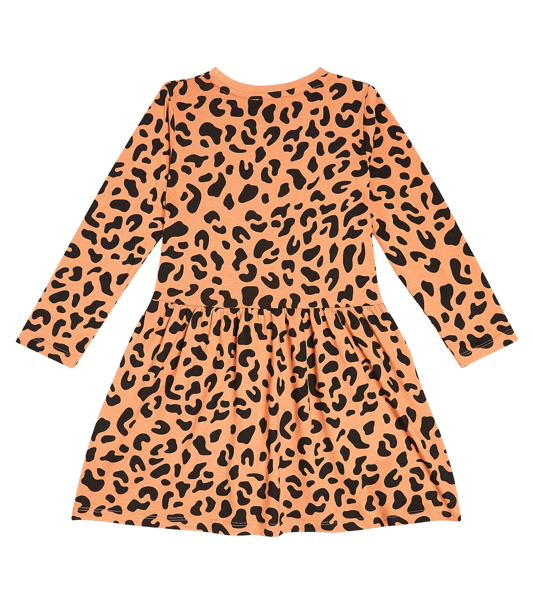 Kleid Lima aus Baumwoll-Jersey | Liewood