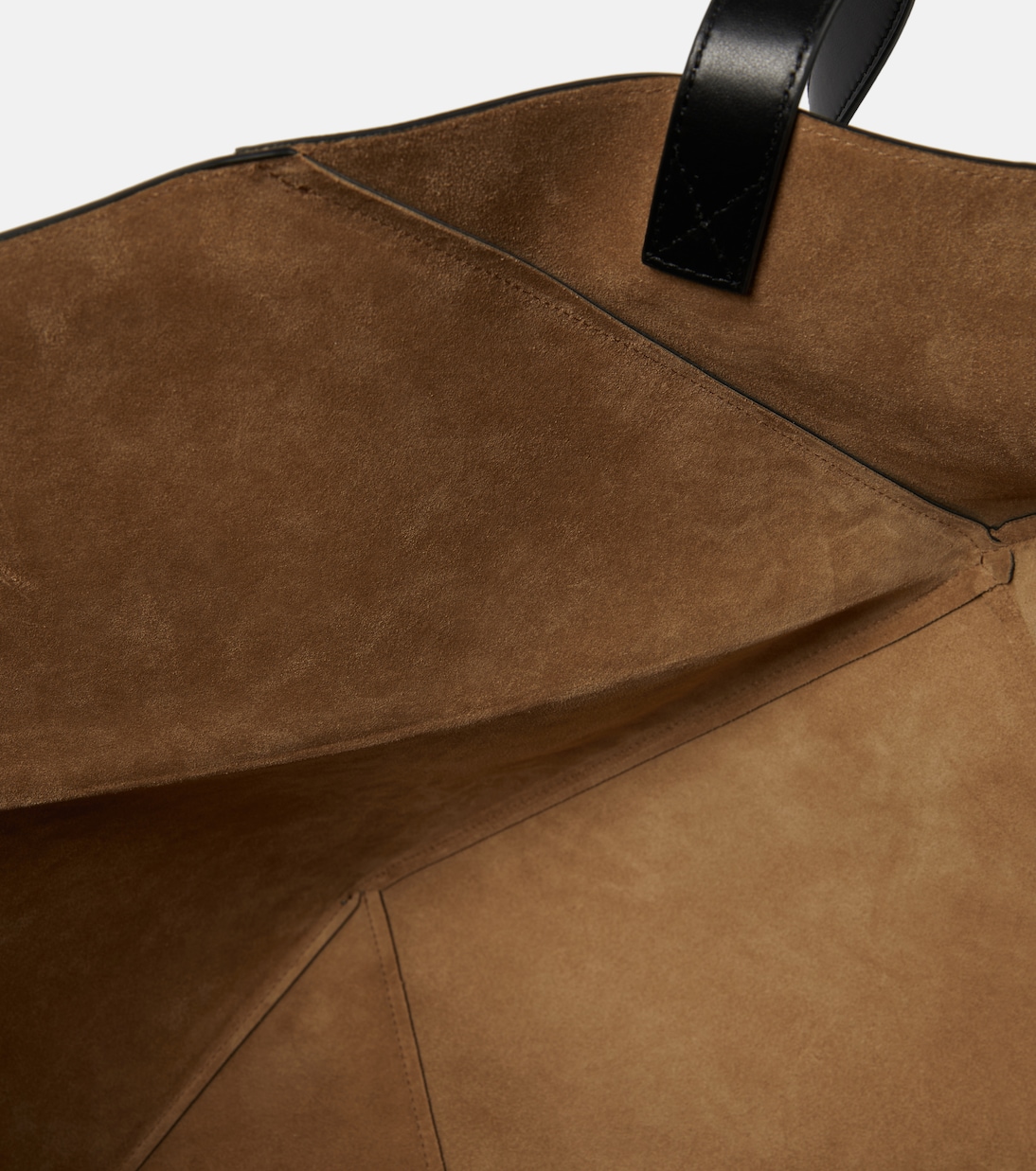 Borsa Puzzle Fold XL in pelle | Loewe