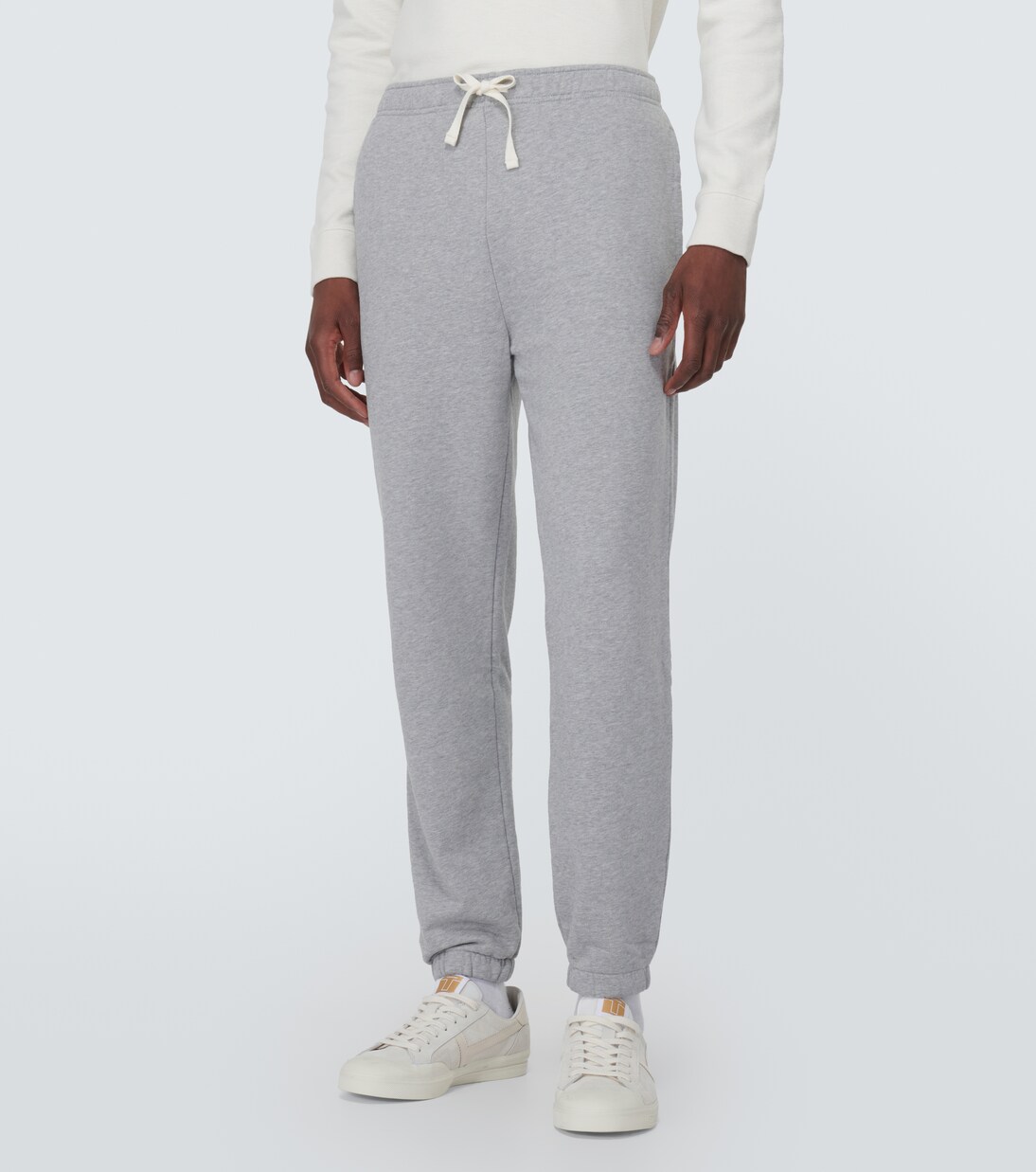 Pantalones deportivos de algodón | Polo Ralph Lauren