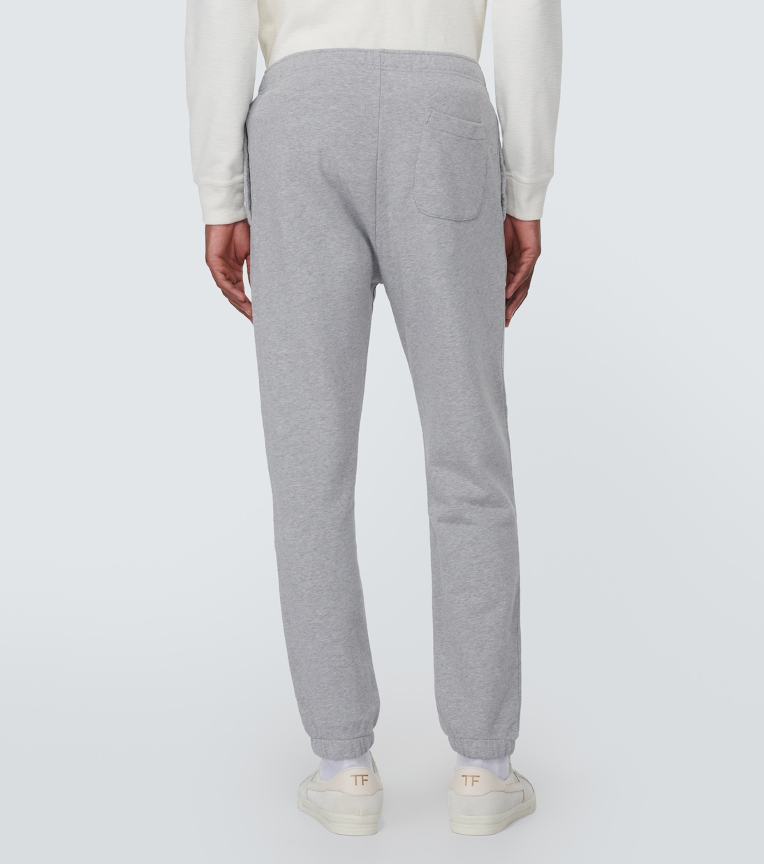 Pantalones deportivos de algodón | Polo Ralph Lauren