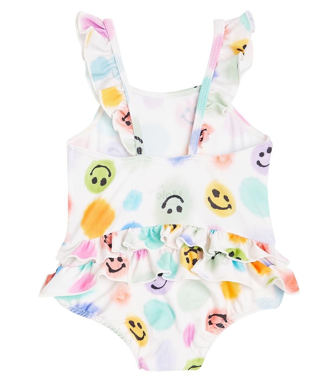 Baby Nalani ruffled swimsuit | Molo