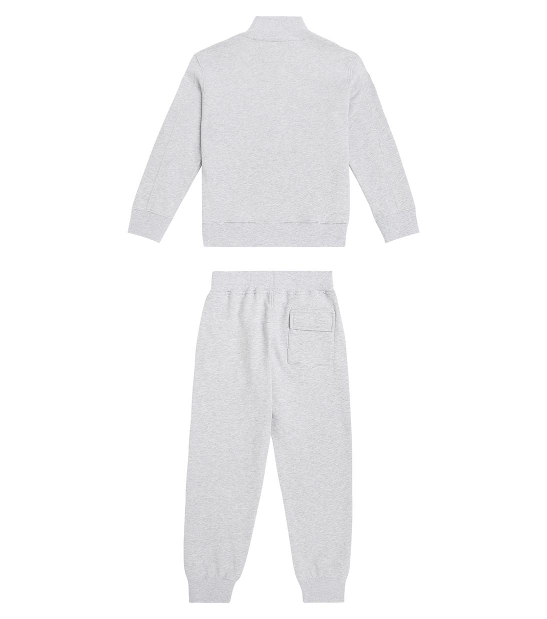 Jogginganzug aus Baumwolle | C.P. Company Kids