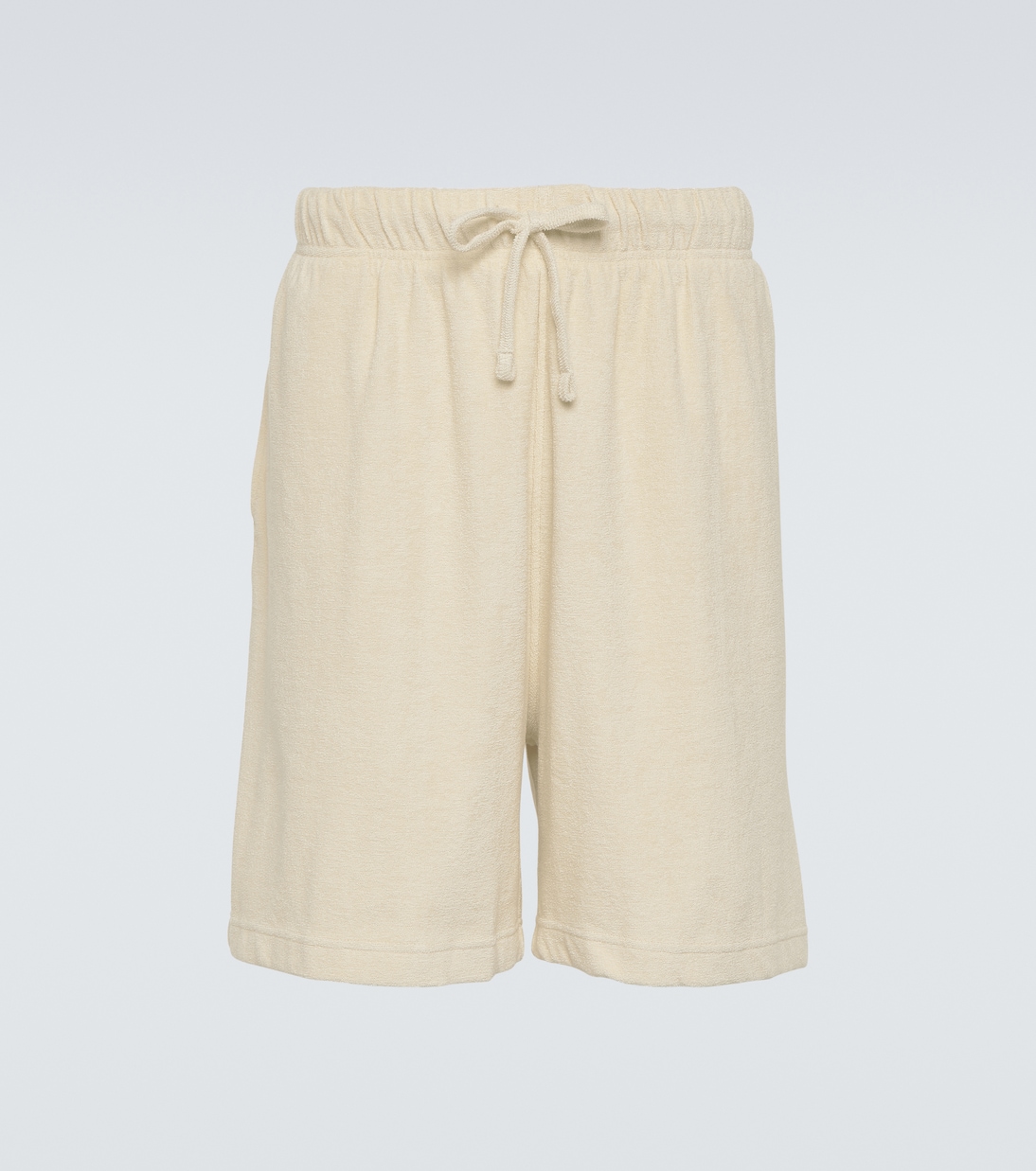 Shorts de algodón con logo | Burberry