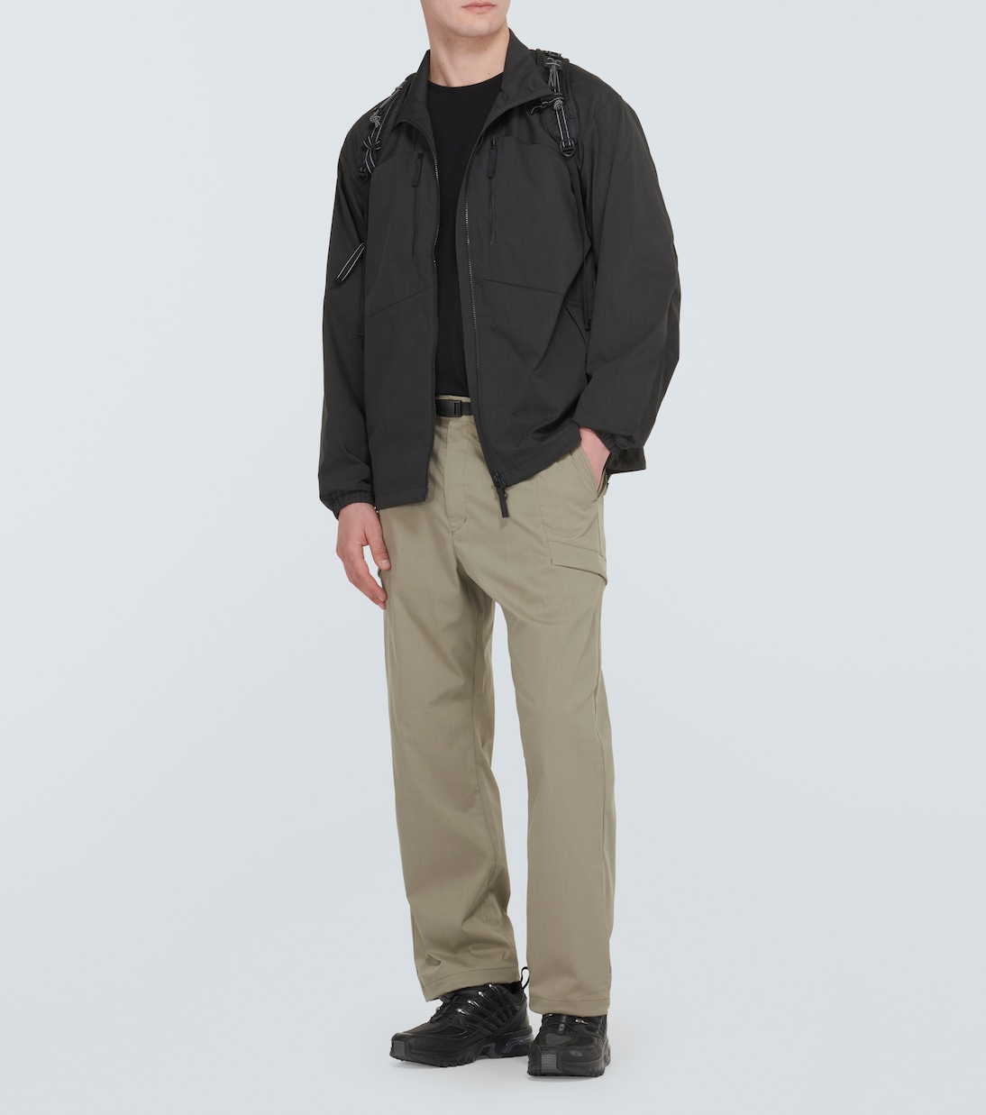 Technical pants | Snow Peak